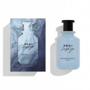 SEA + ZEPHYR KÖLNISCH WASSER FÜR HERREN 100 ML