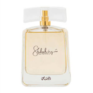 SHUHRAH POUR FEMME EAU DE PARFUM 89 ML