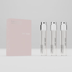 TAKEOFF - MY WAY - BESTE PARFÜM AUF DEM MARKT - 3X11ML SUPERDUFT