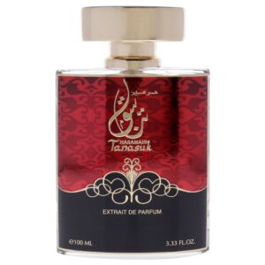 TANASUK EXTRAIT DE PARFUM 3.389 ML