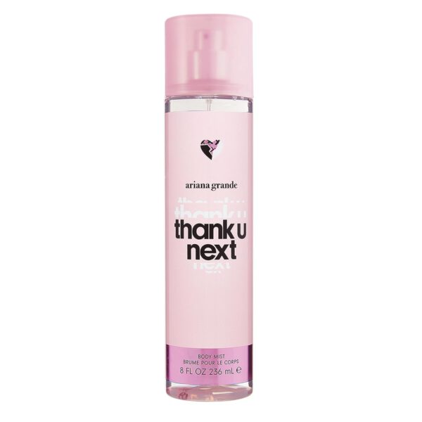 THANK U NEXT KÖRPERSPRAY 237 ML