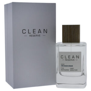 RESERVE RAIN VON CLEAN FÜR UNISEX - EAU DE PARFUM SPRAY 100 M