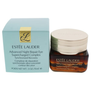 ADVANCED NIGHT REPAIR EYE SUPERCHARGED COMPLEX VON ESTEE LAUDER FÜR UNISEX - 0.5 OZ CREME 15 ML