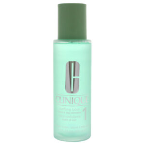 CLARIFYING LOTION 1 - SEHR TROCKENE BIS TROCKENE HAUT VON CLINIQUE FÜR UNISEX - 6.7 OZ LOTION 200 ML