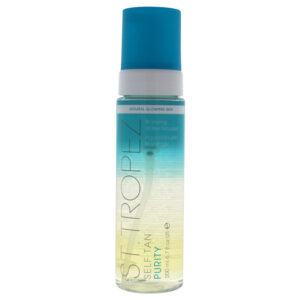SELF TAN PURITY BRONZING WATER MOUSSE VON ST. TROPEZ FÜR UNISEX - 6.7 OZ MOUSSE 200 ML