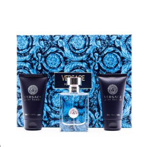 POUR HOMME GESCHENKSET 50 ML