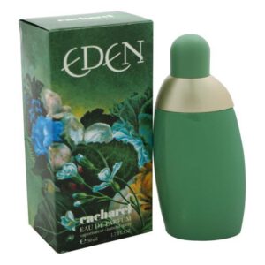 EDEN BY CACHAREL FÜR FRAUEN - EAU DE PARFUM SPRAY 50 ML