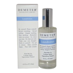 LAUNDROMAT VON DEMETER FÜR FRAUEN - KÖLNISCH SPRAY 118 ML
