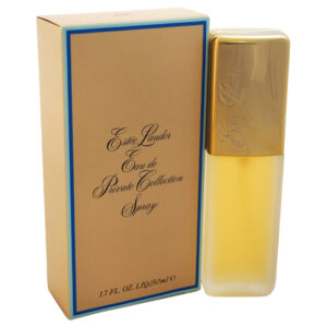 EAU DE PRIVATE COLLECTION SPRAY VON ESTEE LAUDER FÜR DAMEN - DUFTSPRAY 50 ML