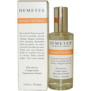 BETWEEN THE SHEETS VON DEMETER FÜR FRAUEN - KÖLNISCH SPRAY 118 ML