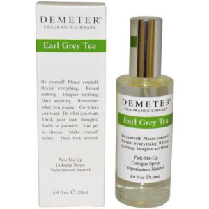 EARL GREY TEE VON DEMETER FÜR FRAUEN - KÖLNISCH SPRAY 118 ML