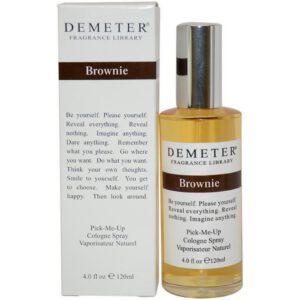 BROWNIE VON DEMETER FÜR DAMEN - KÖLNISCH WASSER SPRAY 118 ML