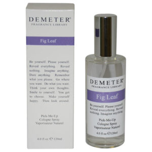 FIG LEAF VON DEMETER FÜR DAMEN - COLOGNE SPRAY 118 ML