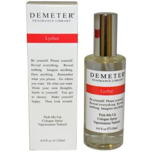 LYCHEE VON DEMETER FÜR FRAUEN - KÖLNISCH SPRAY 118 ML