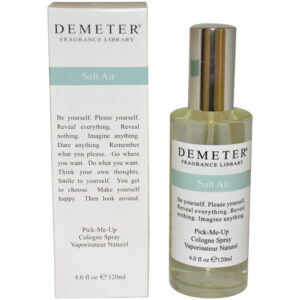 SALT AIR VON DEMETER FÜR DAMEN - COLOGNE SPRAY 118 ML