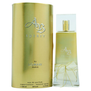 AB SPIRIT VON LOMANI FÜR DAMEN - EDP - SPRAY 97 ML