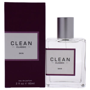 CLASSIC SKIN VON CLEAN FÜR DAMEN - EAU DE PARFUM SPRAY 60 ML