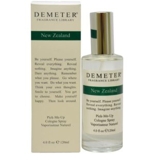 NEUSEELAND VON DEMETER FÜR FRAUEN - KÖLNISCH SPRAY 118 ML