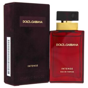 DOLCE GABBANA POUR FEMME INTENSE VON DOLCE GABBANA FÜR FRAUEN - EAU DE PARFUM SPRAY 97 ML
