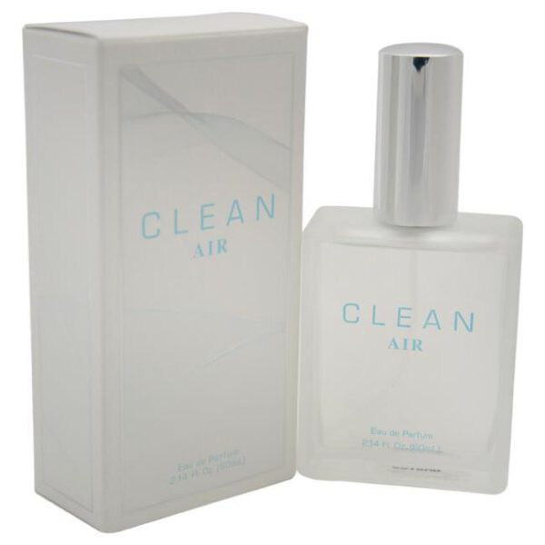 AIR VON CLEAN FÜR DAMEN - EAU DE PARFUM SPRAY 2.1118 ML