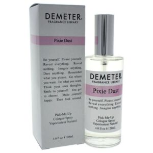 PIXIE DUST VON DEMETER FÜR FRAUEN - KÖLNISCH SPRAY 118 ML