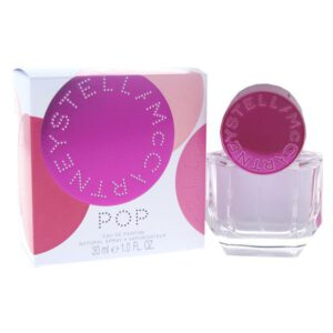 POP VON STELLA MCCARTNEY FÜR FRAUEN - EAU DE PARFUM SPRAY 47 ML