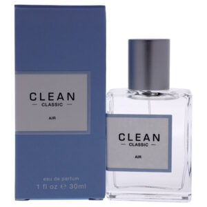 CLASSIC AIR VON CLEAN FÜR DAMEN - EDP - SPRAY 30 ML