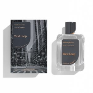 WEST LOOP UNISEX - DUFT 100 ML