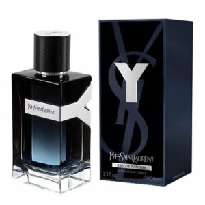 Y EAU DE PARFUM SPRAY FÜR HERREN VON YVES SAINT LAURENT 200 ML