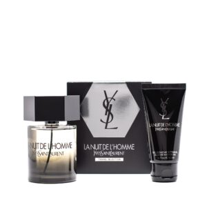 L'HOMME LA NUIT GESCHENKSET 100 ML
