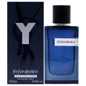 Y INTENSE EAU DE PARFUM SPRAY FÜR HERREN VON YVES SAINT LAURENT 100 ML