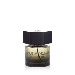 L'HOMME LA NUIT EAU DE TOILETTE SPRAY FÜR HERREN VON YVES SAINT LAURENT 200 ML