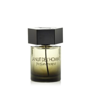 L'HOMME LA NUIT EAU DE TOILETTE SPRAY FÜR HERREN VON YVES SAINT LAURENT 100 ML
