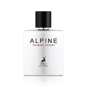 ALPINE HOMME SPORT EAU DE PARFUM 100 ML