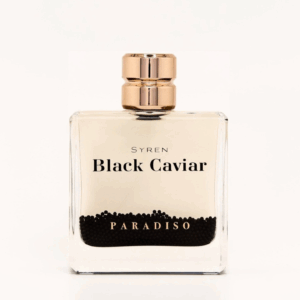 BLACK CAVIAR POUR HOMME PARADISO EAU DE PARFUM 89 ML
