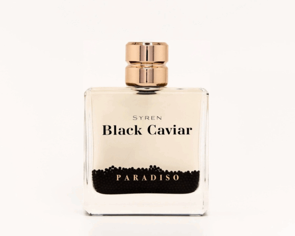 BLACK CAVIAR POUR HOMME PARADISO EAU DE PARFUM 89 ML