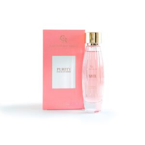 PURITY POUR FEMME EAU DE PARFUM SPRAY FÜR DAMEN VON CAMILLE ROCHELLE 100 ML