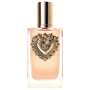 DEVOTION EAU DE PARFUM SPRAY FÜR DAMEN VON DOLCE UND GABBANA 50 ML