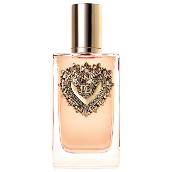 DEVOTION EAU DE PARFUM SPRAY FÜR DAMEN VON DOLCE UND GABBANA 50 ML