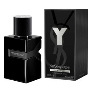 Y EAU LE PARFUM SPRAY FÜR HERREN VON YVES SAINT LAURENT 100 ML