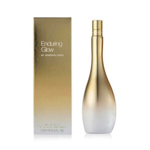 ENDURING GLOW EAU DE PARFUM FÜR DAMEN VON JENNIFER LOPEZ 100 ML