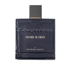 ESQUIRE CHEFREDAKTEUR EAU DE PARFUM 100 ML