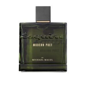ESQUIRE MODERN POET EAU DE PARFUM 100 ML