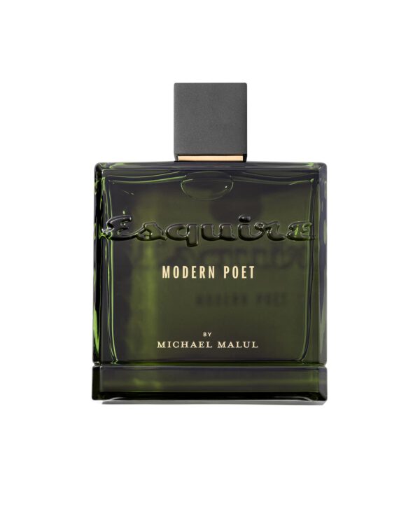 ESQUIRE MODERN POET EAU DE PARFUM 100 ML