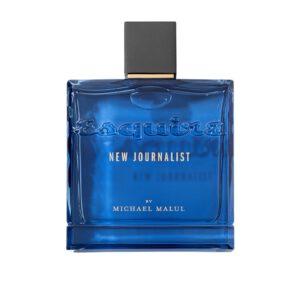 ESQUIRE NEW JOURNALIST EAU DE PARFUM 100 ML