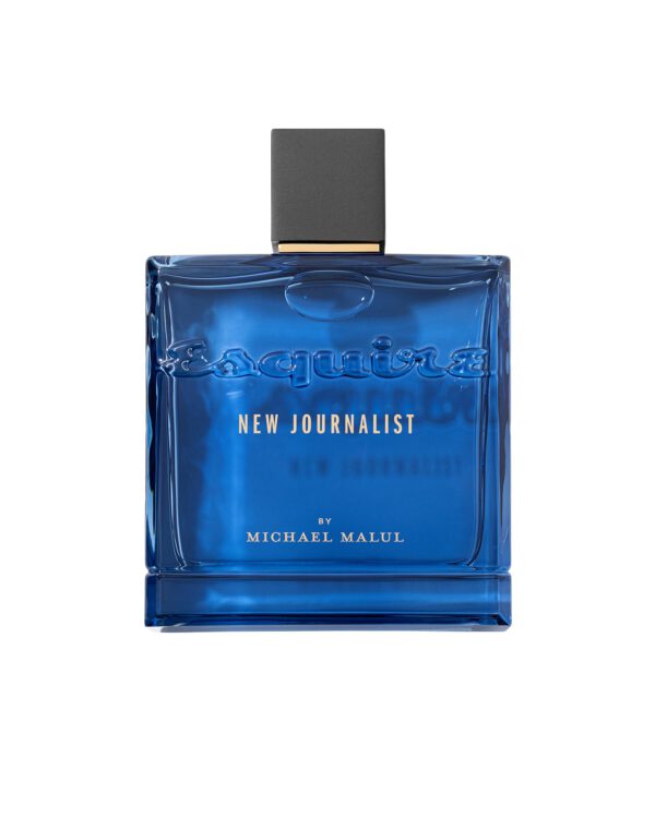 ESQUIRE NEW JOURNALIST EAU DE PARFUM 100 ML