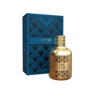 GATSBY EAU DE PARFUM 100 ML