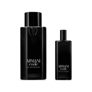 ARMANI CODE GESCHENKSET 124 ML