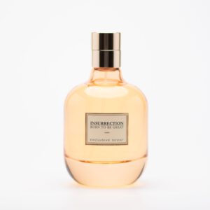 INSURRECTION - BORN TO BE GREAT - KÖLNISCH WASSER FÜR MÄNNER 100 ML