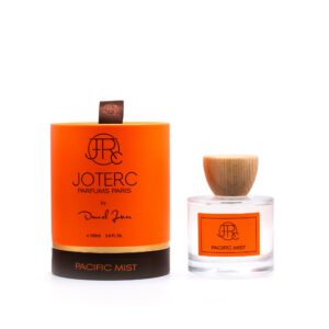 JOTERC PACIFIC MIST EAU DE PARFUM SPRAY VON DANIEL JOSIER 100 ML